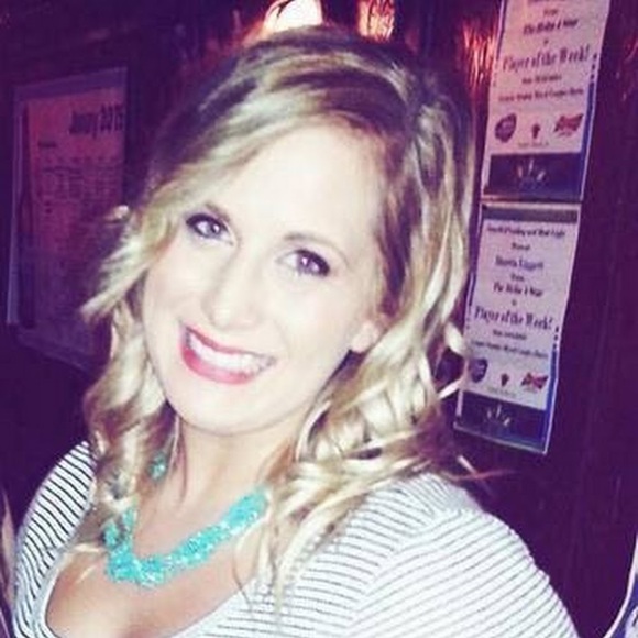 Meet your Posher, Megan - Picture 1 of 1